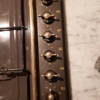 piano cottura Smec