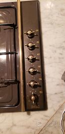 piano cottura Smec