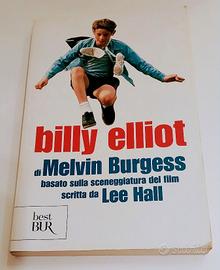 M. Burgess - Billy Elliot