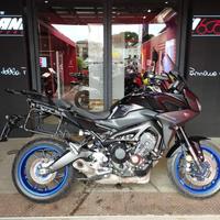 YAMAHA Tracer 900
