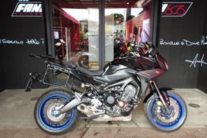 YAMAHA Tracer 900