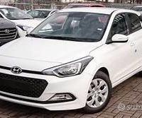 Hyundai i20 ricambi originali