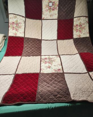 Plaid ”Riviera Maison”.