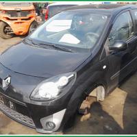 Ricambi Usati RENAULT TWINGO 2a Serie 2010