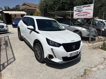 Peugeot 2008 HDi 100 S&S Allure