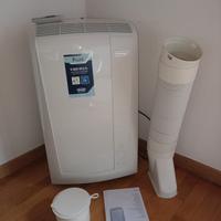 Condizionatore Pinguino DeLonghi 