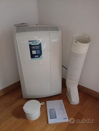 Condizionatore Pinguino DeLonghi 