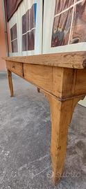 Tavolo antico 