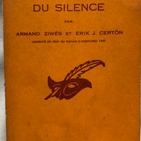 Libro Les enclaves du silence