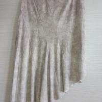 gonna simil camoscio