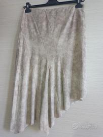 gonna simil camoscio