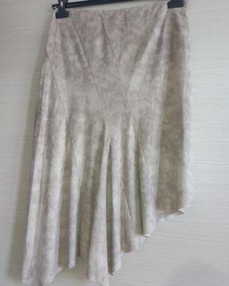 gonna simil camoscio