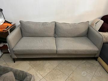 Divano 3 posti