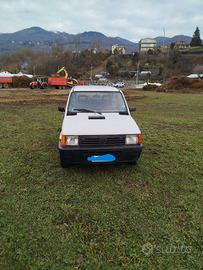 Fiat Panda 4x4 del 1998