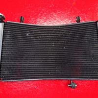 RADIATORE ACQUA DUCATI 1098