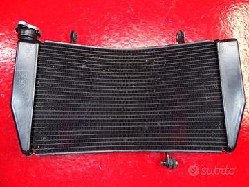 RADIATORE ACQUA DUCATI 1098