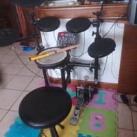 Batteria elettrica Roland MD-50