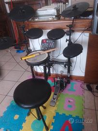 Batteria elettrica Roland MD-50