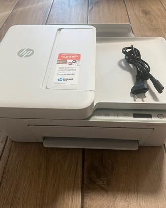 Stampante e scanner multifunzione HP deskjet 4122e