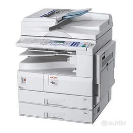Ricoh MP 2000 fotocopiatrice MF A3 b/n