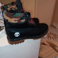 timberland camo 41
