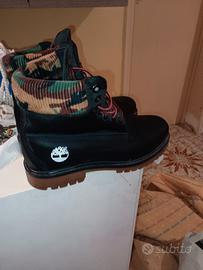 timberland camo 41