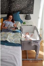 Chicco next2me Magic