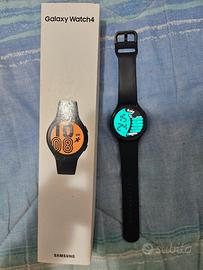 Samsung galaxy watch 4 44mm