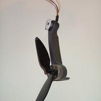 BRACCIO MOTORE, ELICHE FIMI MINI 3