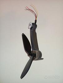 BRACCIO MOTORE, ELICHE FIMI MINI 3