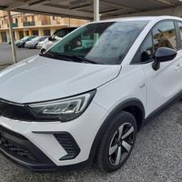 OPEL Crossland 1.2 Turbo 12V 110 CV Start&Stop F