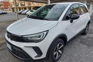 OPEL Crossland 1.2 Turbo 12V 110 CV Start&Stop F