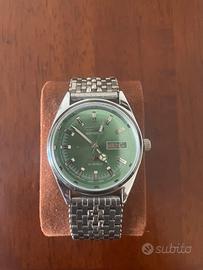Citizen serie 7 automatico