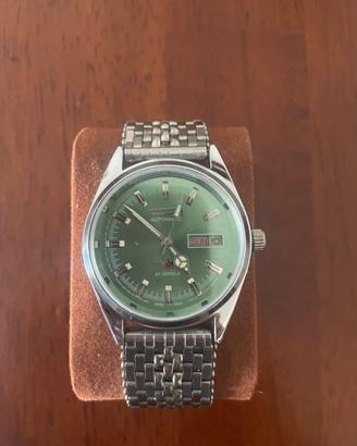 Citizen serie 7 automatico
