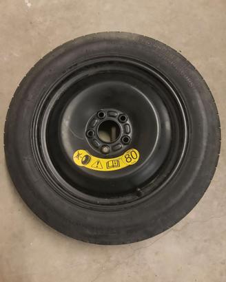 RUOTINO HANKOOK 125X85X R16