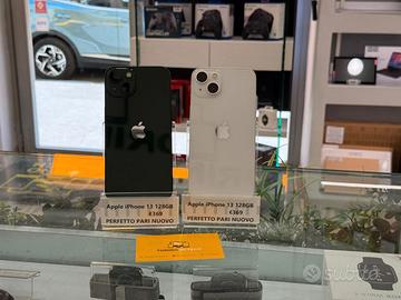 Apple iPhone 13 128GB - PROMO