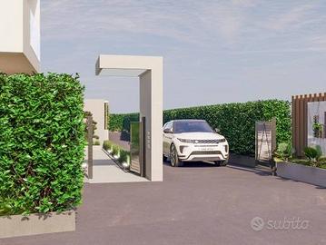 Appartamento a Pordenone