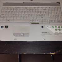 Pc portatile Acer 7720g  