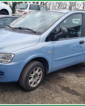 Ricambi Usati FIAT Multipla II 2006