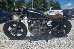 Honda CX500 Café Racer