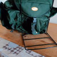 Zaino da funghi marca Lo Scricciolo