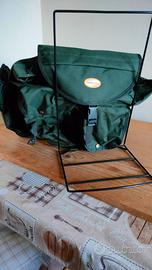 Zaino da funghi marca Lo Scricciolo