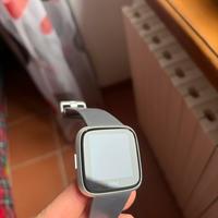 Fitbit versa lite