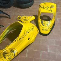 Ricambi booster (leggi descrizione)