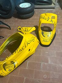 Ricambi booster (leggi descrizione)