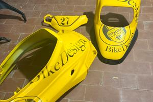 Ricambi booster (leggi descrizione)