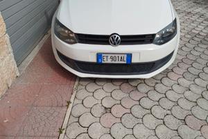 Polo 1.2 TDI