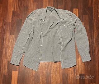 Camicia Woolrich