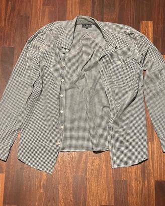 Camicia Woolrich