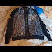 Felpa mlb New York Yankees Tg L